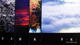 ���E�Ɉ�������̃I���W�i���ʐ^�W PhotoBack