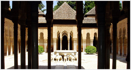 �X�y�C�� �A���n���u���{�a