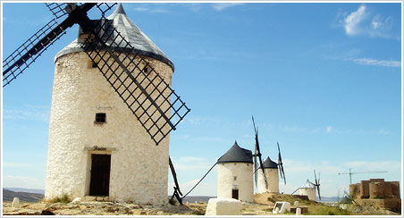 �X�y�C�� ���E�}���`���n���̕���